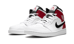 1 Mid "White Chicago" 554724 116