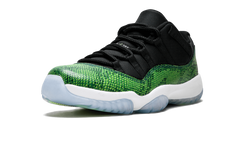 11 Retro Low "Nightshade" 528895 033