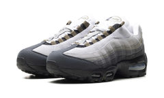 Air Max 95 OG WMNS"Big Bubble Black Medium Olive" HJ5996 003