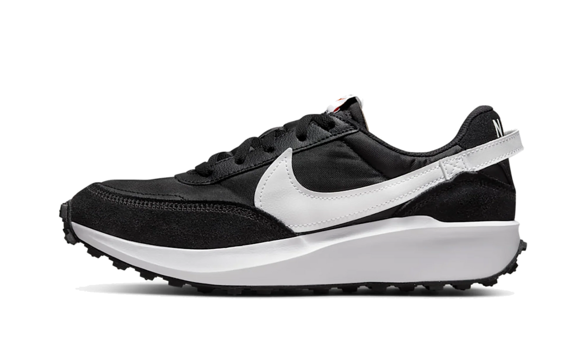 Waffle Debut Wmns"Black" DH9523 002