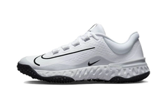 Alpha Huarache Elite 4 TF Wmns"White" FD2746 102