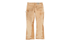 Carpenter Pants "Chocolate Chip" GDCPCC