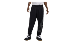 Brooklyn Collegiate Trousers "Black Sail'" HV0091 010