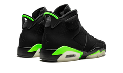 6 Retro "Electric Green" CT8529 003