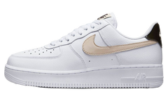 Air Force 1'07 WMNS"White Sanddrift Patent" FD9873 100