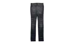 Fringe Wire Jeans "Aged Black" MDF009 023