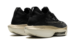 AIR ZOOM ALPHAFLY NEXT% 2 WMNS"Black Gold White" DN3559 003