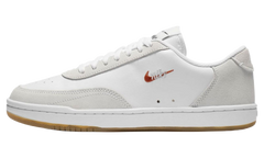 Court Vintage Premium WMNS"White Metallic Copper" CW1067 102