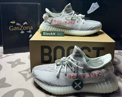 Boost 350 V2 Blue Tint
