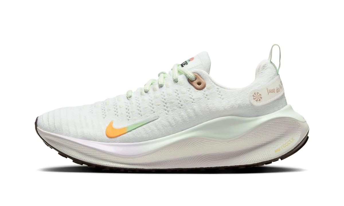 ReactX Infinity Run 4 Wmns"White/ Green" HF5730 191
