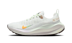 ReactX Infinity Run 4 Wmns"White/ Green" HF5730 191