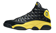 Jordan 13 Retro "Oregon Ducks - Track and Field PE (2018)" AJ13 UO TF