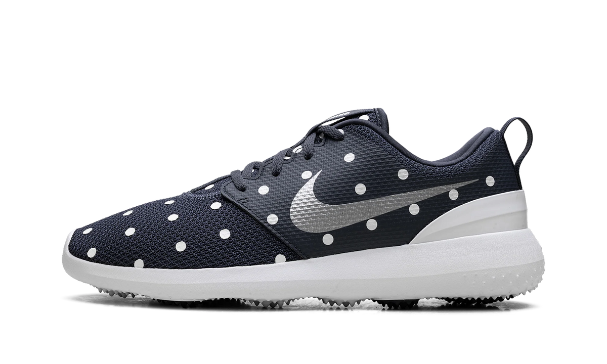 Roshe Run Golf Wmns"Polka Dot Navy" AA1851 401