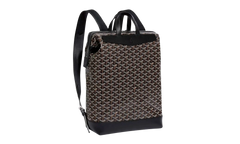 Cisalpin Backpack "Black" GOY07