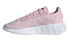 Geodiver WMNS "Parley Clear Pink" FX5345