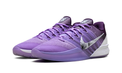 Sabrina 3 SE WMNS"Night Purple" IQ5082 501