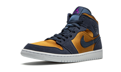 1 Mid SE "Stain Gold"