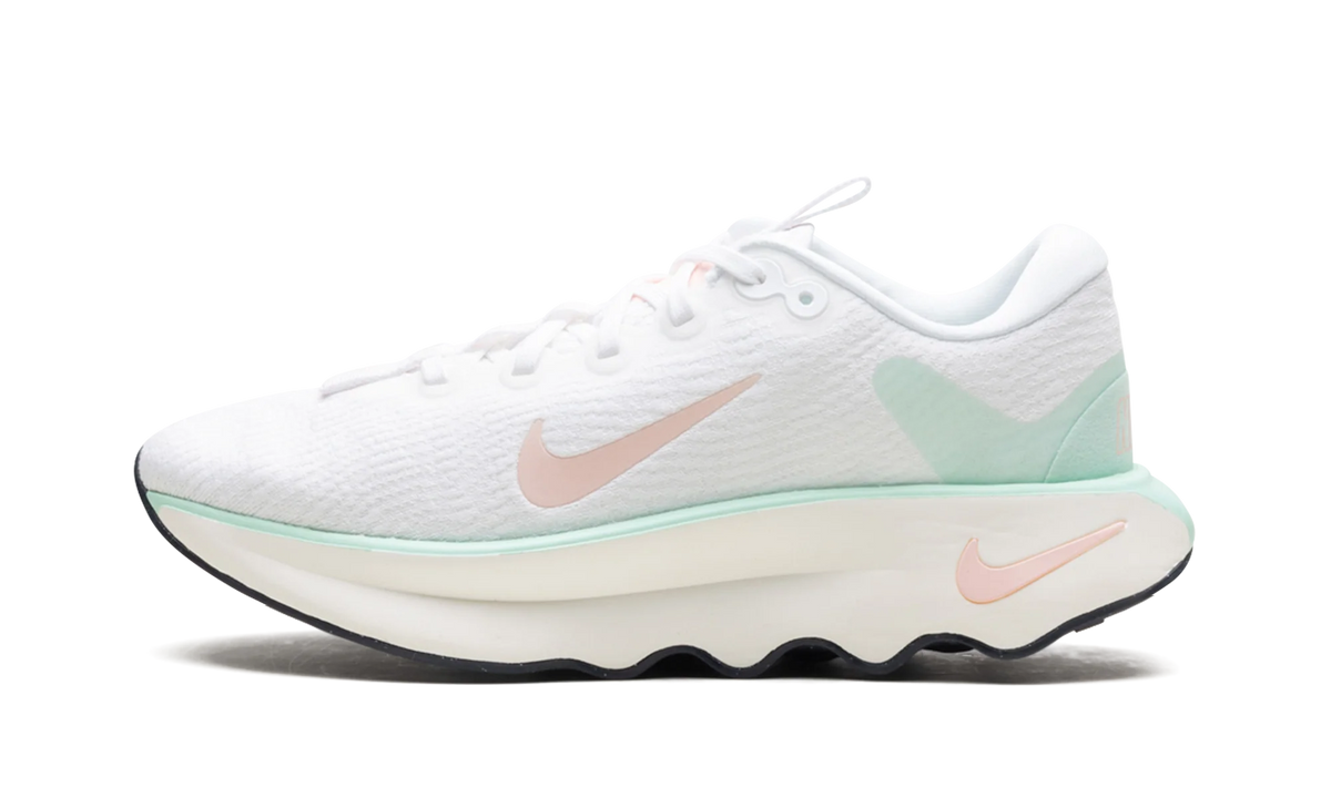 Motiva WMNS"White Mint Foam Sail Sunset Tint" HQ3506 100