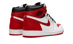 1 Retro High OG "Heritage" 555088 161