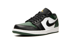 1 Low "Green Toe" 553558 371