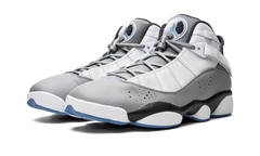 6 RINGS "Dutch Blue" 322992 110