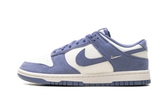 Dunk Low WMNS"World Indigo Mini Swoosh" IB4417 103