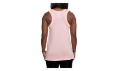 Sportswear Tank Top Logo Futura WMNS"Bleached Coral/ Purple Slate" 890754 697