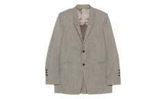 Concordian Jacket "Grey Melange" RR01F2721 WME 178