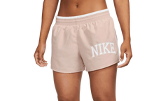 Dri-fit Swoosh Run Women's Running Shorts"Oxford Pink/White/White" DQ6360 601