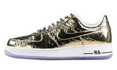 Air Force 1 Low "Super Bowl Precious Metal" 812297 701