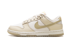 Dunk Low WMNS"Team Gold" FZ2552 100
