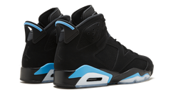 6 Retro "UNC" 384664 006