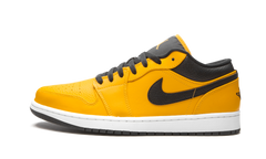 1 Low "University Gold / Black" 553558 700