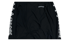CH Plus long sleeve "Black" CHRM0818
