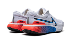 ZOOMX INVINCIBLE RUN FK 2 MNS WMNS"Grey" DV2177 001