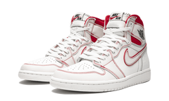 1 Retro High OG "Phantom" 555088 160
