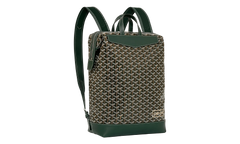 Cisalpin Backpack "Limited Edition - Dark Green" GOY10