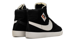 BLAZER MID REBEL 20 WMNS"Black" BQ4022 001