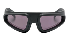 Ryder Sunglasses "Black / Black" RG0000012 GBLKB 0909