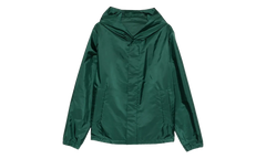 Grandans Hooded Jacket "Bistro Green" MON60