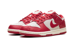 Dunk Low WMNS"Red Roses" HF1986 100