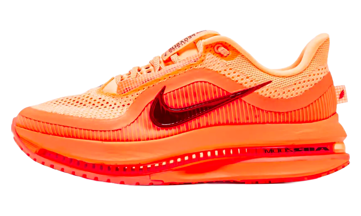 Pegasus Premium WMNS"Orange Pulse/ Hot Lava/ Bright Mango" HQ2593 802