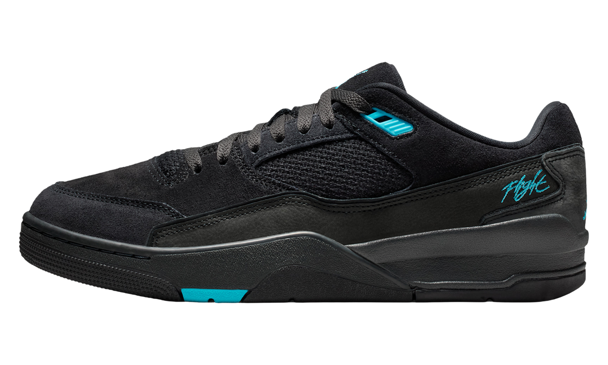 Flight Court "Black Gamma Blue" HF3255 040
