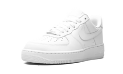 AIR FORCE 1 LO'07 MNS WMNS"White White" DD8959 100
