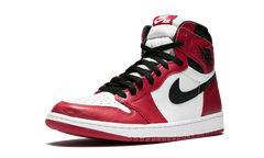 1 Retro High OG "Chicago" 555088 101