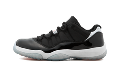 11 Retro Low "Infrared" 528895 023
