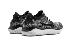FREE RN FLYKNIT 2018 WMNS"Oreo" 942839 101