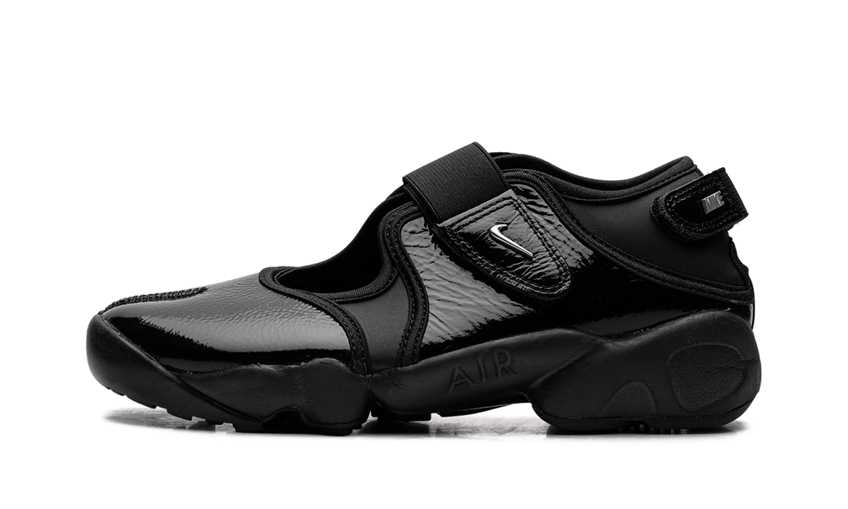 Air Rift WMNS"Black" IB8954 001