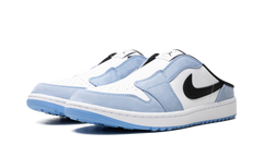 1 Mule Golf "University Blue" FJ1214 400