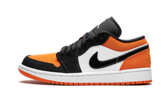 1 Low "Shattered Backboard" 553558 128